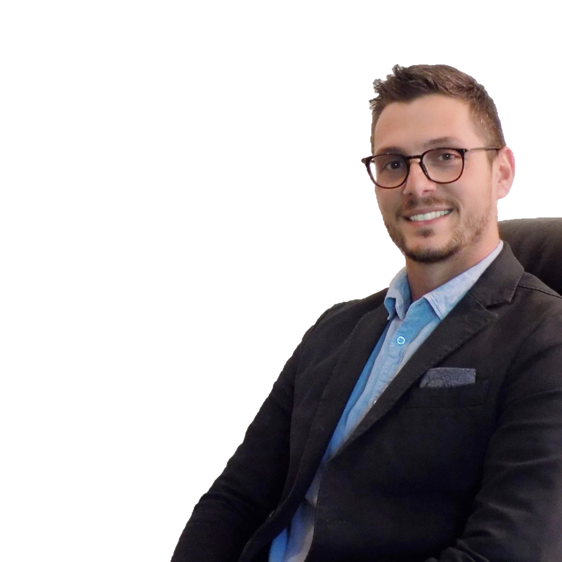 Stefano Foscaldi